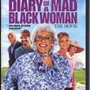 Diary of a Mad Black Woman (Full Screen Edition)