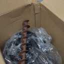 Chocolate Fountain, 4 Tiers Electric Melting Machine Chocolate Fondue Fountain Set with 6pcs Stainless Steel Forks, 4-Pound Capacity for Nacho Cheese, BBQ Sauce, Ranch