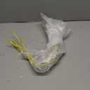 Artificial Glitter Berry Stems, 24pcs 3 Styles, Glitter Picks, Decorative Bead Sticks for Christmas Tree Vase DIY Wreath Crafts Gift Dcor(Golden)