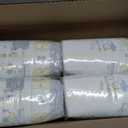Pampers Swaddlers Diapers, Size 6 (23-44 lbs), 108 Count, Absorbent, Keeps Baby Dry and Comfortable, Skin Safe Disposable Baby Diaper
