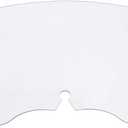 TCMT Batwing Inner & Outer Cowl Fairing & 8" Windshield Fit For Harley Touring Electra Glide Street Glide Ultra Classic Trike models FLH 1996-2013 (Clear 8'' Windscreen)