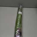 12 Bundles Artificial Flowers for Outdoors Fake Silk Flowers UV Resistant No Fade Plastic Flowers for Spring Summer Outside Garden Porch Window Box, Indoor Table Vase Home DecorYellow Rosered Purple (Colorful)