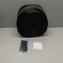 50x100ft Bird Netting for Chicken Coop Poultry Netting 1 inch Mesh Heavy Duty Chicken Coop Cover Netting Roof Hawk Proof Bird Netting for Garden Protection Fruit Tree Netting Against Squirrels Deer