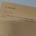 3 in 1 Postpartum Belly Support Recovery Wrap – Postpartum Belly Band, After Birth Brace, Slimming Girdles, Body Shaper Waist Shapewear, Post Surgery Pregnancy Belly Support Band (Midnight Black, XL)