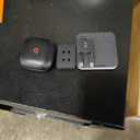 Beats Fit Pro (1st Gen) - True Wireless Noise Cancelling Earbuds - Active Noise Cancelling - Sweat Resistant Earphones, Compatible with Apple & Android, Class 1 Bluetooth- Beats Black