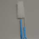 16" Bottle Brush Cleaner for Water Bottle - Long Handle Bottle Brush for Cleaning Narrow Neck Sport Bottles,Beer Bottle and Jugs, Set of 2