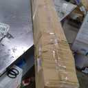 HAPBEAR Extra Large Exercise Mat-6'x8'x8mm(1/ 3 inch), Non-Slip, Ultra Durable, Thick Workout Mats for Home Gym Flooring Cardio, Yoga Mats for Fitness, High-Density Exercise Mat, Shoes-Friendly