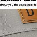 New Dad Gifts Fathers Day Hats First Time for Men,2026 DAD Cap (Gray)