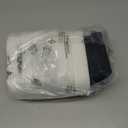 6 Foam Filter + 2 Hepa Filter Replacement for Shark ZU62 ZU60 NV255 NV150 NV251 NV151 Navigator Rotator Pet Pro Upright Vacuum Part 1238FT60 1239FT60