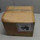 Sangyn Vintage Phone Retro Rotary Landline Phone Old Fashioned Antique Phone Old School Telephones for Home House Cafe Bar Star Hotel Decor