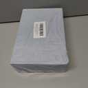 Priority1 HZ1275H Ceramic Rear Brake Pads Compatible with Chevrolet Captiva Sport 2015-2008, Equinox 2017-2007 GMC Terrain 2017-2010, Saturn Vue 2010-2008, Suzuki XL-7 2009-2007