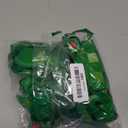 FANGBBO 40in Pixel Number 5 Balloon Birthday Decorations, Miner Theme Foil Balloons banner Blast Gaming Party Supplies