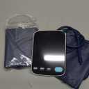 Blood Pressure Monitors for Medical,Automatic Upper Arm Blood Pressure Monitor, IHB