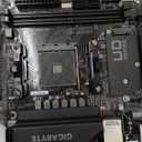 Gigabyte A520I AC (AMD Ryzen AM4/Mini-ITX/Direct 6 Phases Digital PWM with 55A DrMOS/Gaming GbE LAN/Intel WiFi+Bluetooth/NVMe PCIe 3.0 x4 M.2/3 Display Interfaces/Q-Flash Plus/Motherboard)