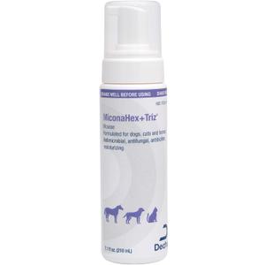 Mousse for Dogs, Cats and Horses, 7.1 oz BBD: 10/26