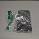 COCOMII Rectangle Case for iPhone 16 Pro Max, Compatible with MagSafe, Ivory Crocodile Leather