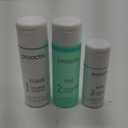 Proactiv 3 Step Acne Treatment - Benzoyl Peroxide Face Wash, Repairing Acne Spot Treatment for Face And Body, Exfoliating Toner - 60 Day Complete Acne Skin Care Kit
