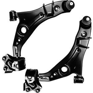 Front Lower Control Arm and Ball Joint Assembly FITS for Ford Edge 2007-2014, for Lincoln MKX 2007-2014, K620486 K620487 Front Lower Control Arm Driver and Passenger Side- 2pc Set
