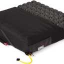 ROHO QUADTRO Select High Profile Cushion, 19.5" x 17" x 4.25" REF QS109C