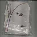 Lveofielygi Ancestor Money - Joss Paper Luxury Yacht Papercraft, Sacrificial Supplies for Hungry Ghost Festival All Souls Day Ching Ming Festival (Semi-manufactured)