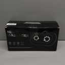 Shiatsu Neck Back Massager with Heat - Corded Deep Kneading Massager Pillow for Shoulder & Muscle Pain Relief with Removable Cover for Home & Office Use Gifts for Men Women