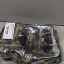 CarharttInsulated Lunch Cooler For Men and Women, Fully Insulated Lunch Pale for Everyday Use, Blind Duck Camo