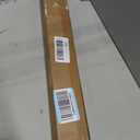 406712, 532406712 Lawn Mower Blade for Craftsman Husqvarna 21 inch Deck Push Walk Behind Lawnmower, Circle Mulching Lawn Mower Blade, Replacement Part 165833, 175064, 189028,532165833, 531300765
