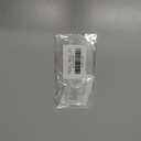 2 x Rearview Mirror Sticker I Love You Drive Safe 3PCS Vinyl Car Decal Interior Mirror Accessories Drive Safe Message (Silver)