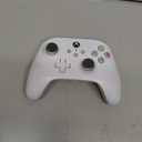 PowerA Wired Controller for Xbox Series X|S - White, gamepad, video game / gaming controller, works with Xbox One