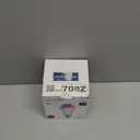 Lightinginside Smart Light Bulbs 60W Equivalent, WiFi Smart Bulb Compatible with Alexa/Google Assistant/Smart Life, A19 E26 RGBCW Color Changing, No Hub Required,2.4G WiFi, ETL Listed, 9W 800LM, 4PCS