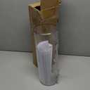 FUAUFAS KEXMY Rg202 Stratus Long Term Professional Rain and Snow Gauge