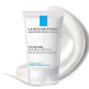 La RochePosay Toleriane Double Repair Face Moisturizer, Daily Moisturizer Face Cream with Ceramide and Niacinamide for All Skin Types, Oil Free, Fragrance Free