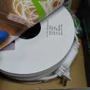 AC 110V COB LED Strip Lights Outdoor Waterproof 65.6ft, 2700K Warm White Super Bright 200W CRI 90+ LED Rope Light, IP65 Flexible Cuttable, for Bedroom Garden Commercial House