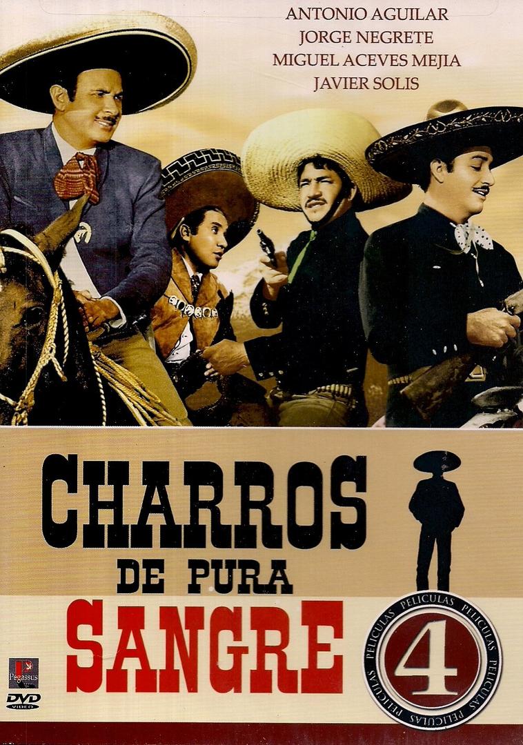 Charrps De Pura Sangre