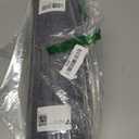 2 Pcs Total 78.8"x15.8" Cat Scratch Mat, Cat Scratch Couch Furniture Protector, Trimmable Self-Adhesive Cats Scratch Pads, DIY Cat Scratcher for Wall Protector and Covering Cat Tower (Light Grey)