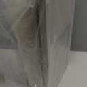 MECOOL 34“ Tall Cat Scratching Post Premium Basics Kitten Scratcher Sisal Scratch Posts Trees with Hanging Ball for Indoor Cats, Gray