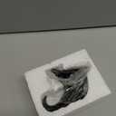 Horse Head Single Wall Hook/Hanger Animal Shaped Coat Hat Hook Heavy Duty, Rustic, Decorative Gift (Horse Black)