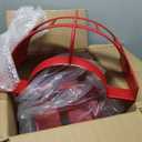 Outboard Propeller Safety Guard for Most 9.9-120 HP Boat Motors 9 11 13 14 Inches