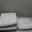 Nautica - Full/Queen Quilt Set, Reversible Cotton Bedding with Matching Shams, Modern Home Decor for All Seasons Full/Queen