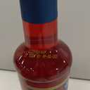 Torani Sugar Free Strawberry Flavored Drink Syrup, 25.4 fl oz (Pack of 4) BB Date: 07-09-2028