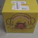 New Dog Ear Muffs for Noise Protection - 30dB NRR Dog Headphones, Noise Cancelling Hearing Protection Against Thunder/Fireworks/Vacuums, Upgraded Design with Bell Accent (Purple, Medium)