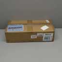 Rear Strut Shock Assembly for Honda Civic 2001-2005 Excludes SI/SIR Models, Acura EL 2001-2003, Replace 171340R 171340L, Left & Right, 2PCS