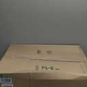 OHMOTOR Motorcycle Body Protective Jacket Armor Men, Motocross Riding Protective Gear,ATV Dirt Bike Chest Spine Protector (Small-Medium, Black)