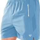 NORTHYARD Men's Running Athletic Shorts 5"/ 7"/ 9" Workout Gym Short Tennis Quick Dry Active Sport Hiking Basketball (XX-Large)