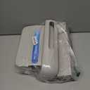 2026 Upgrade Automatic Pool Filler with Adjustable Float Valve, Automatic Pool Water Leveler for Swimming Pools and Ponds, Pool Auto Filler, White