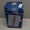 Bedsure Gentlesoft Sherpa Fleece Throw Blanket for Couch - Fluffy & Cozy Cable Jacquard Tufted Throw for Women Gift, Thick and Warm Christmas Blanket for Winter, Red, 50x60 Inches