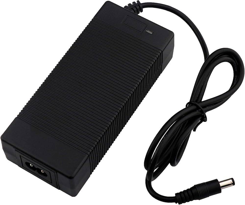 16.8V 5A Charger 4S 14.4V 14.8V Li-ION Battery Charger 16.8Volt Lithium Polymer Battery Charger (TS-84W-1685000-CN)