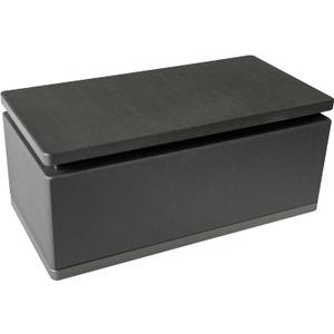 2" X 4" Square Pre-Press Mold