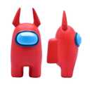 Among Us SquishMe 3″ Blind‑Bag Foam Toy