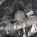 5 STARS UNITED Donut Pillow Hemorrhoid Tailbone Cushion  Large Floor Cushion for Pain Relief  Coccyx, Prostate, Sciatica, Pelvic Floor, Pressure Sores, Pregnancy, Postpartum Recovery, Black